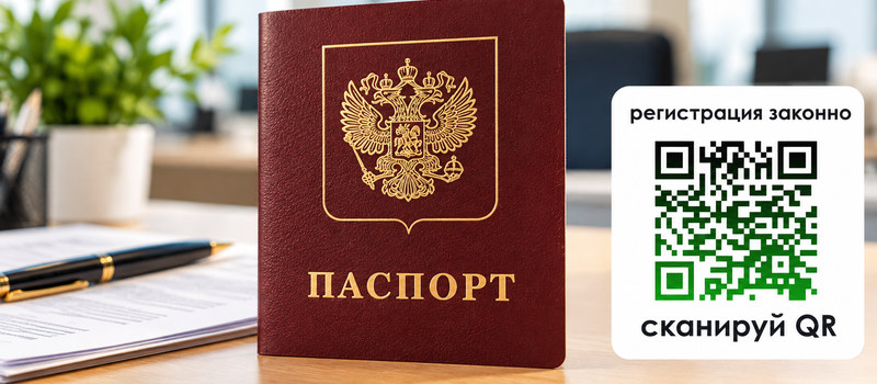 прописка в Оренбурге регистрация в Оренбурге